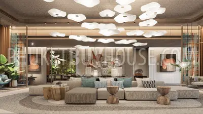 BAN22590: Spacious Two-Bedroom with Dual Ensuites & Scenic Views – Prime Bang Tao Investment. Fotoğraf #27