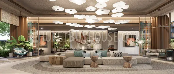 BAN22590: Spacious Two-Bedroom with Dual Ensuites & Scenic Views – Prime Bang Tao Investment. Photo #27