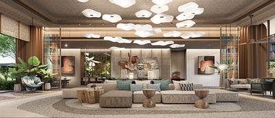 BAN22590: Spacious Two-Bedroom with Dual Ensuites & Scenic Views – Prime Bang Tao Investment. Photo #27