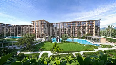 BAN22590: Spacious Two-Bedroom with Dual Ensuites & Scenic Views – Prime Bang Tao Investment. Fotoğraf #29