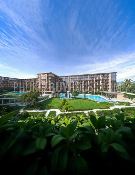 BAN22590: Spacious Two-Bedroom with Dual Ensuites & Scenic Views – Prime Bang Tao Investment. Photo #29