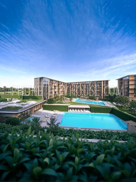 BAN22590: Spacious Two-Bedroom with Dual Ensuites & Scenic Views – Prime Bang Tao Investment. Photo #30