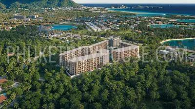 BAN22590: Spacious Two-Bedroom with Dual Ensuites & Scenic Views – Prime Bang Tao Investment. Fotoğraf #32