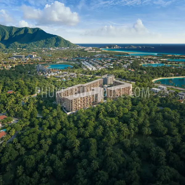 BAN22590: Spacious Two-Bedroom with Dual Ensuites & Scenic Views – Prime Bang Tao Investment. Photo #32