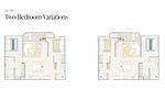 BAN22590: Spacious Two-Bedroom with Dual Ensuites & Scenic Views – Prime Bang Tao Investment. Thumbnail #3