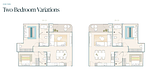 BAN22590: Spacious Two-Bedroom with Dual Ensuites & Scenic Views – Prime Bang Tao Investment. Thumbnail #5