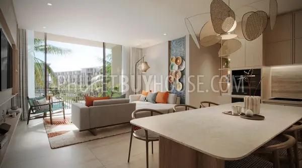 BAN22590: Spacious Two-Bedroom with Dual Ensuites & Scenic Views – Prime Bang Tao Investment. Photo #7