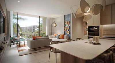 BAN22590: Spacious Two-Bedroom with Dual Ensuites & Scenic Views – Prime Bang Tao Investment. Photo #7
