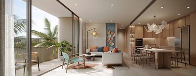 BAN22590: Spacious Two-Bedroom with Dual Ensuites & Scenic Views – Prime Bang Tao Investment. Photo #6