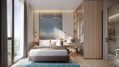 BAN22590: Spacious Two-Bedroom with Dual Ensuites & Scenic Views – Prime Bang Tao Investment. Photo #10