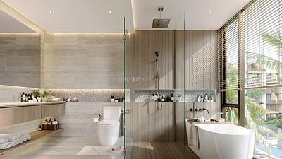 BAN22590: Spacious Two-Bedroom with Dual Ensuites & Scenic Views – Prime Bang Tao Investment. Photo #11