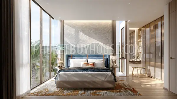 BAN22590: Spacious Two-Bedroom with Dual Ensuites & Scenic Views – Prime Bang Tao Investment. Photo #8