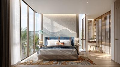 BAN22590: Spacious Two-Bedroom with Dual Ensuites & Scenic Views – Prime Bang Tao Investment. Photo #8