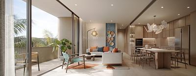 BAN22590: Spacious Two-Bedroom with Dual Ensuites & Scenic Views – Prime Bang Tao Investment. Photo #9