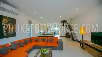 TAL7295: Residence with 5 Villas in Thalang area. Fotoğraf #1