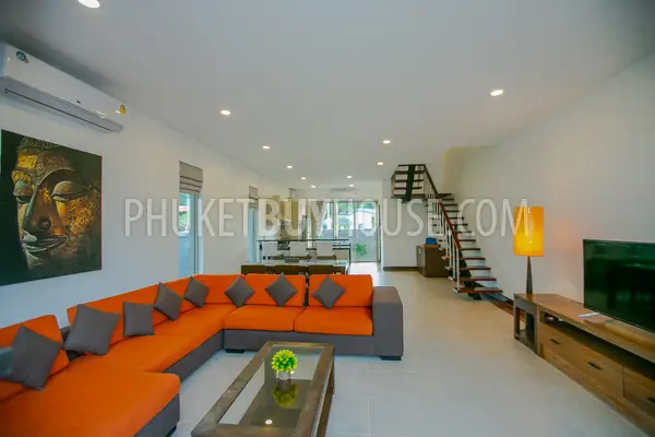 TAL7295: Residence with 5 Villas in Thalang area. 照片 #1