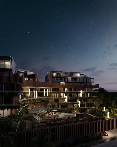 LAY22591: Studio with High ROI and Pet-Friendly Comfort Near Layan. 照片 #4