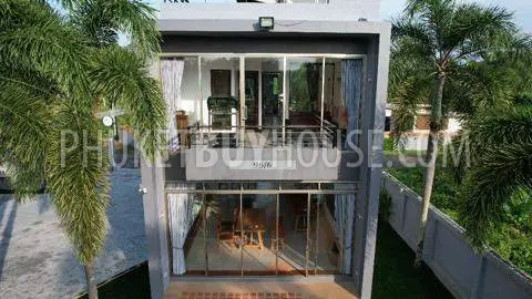 TAL7295: Residence with 5 Villas in Thalang area. 照片 #7