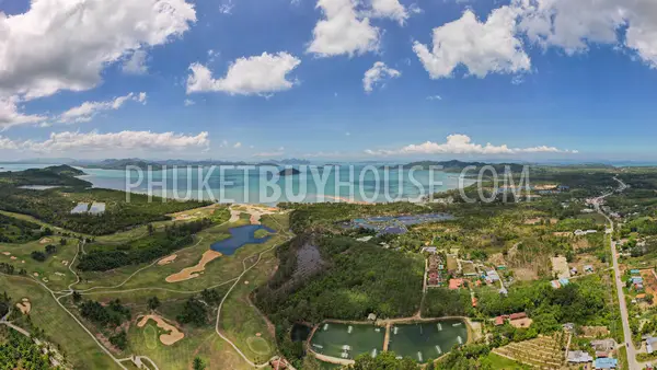 TAL7295: Residence with 5 Villas in Thalang area. 照片 #10