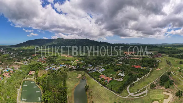 TAL7295: Residence with 5 Villas in Thalang area. 照片 #11