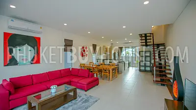 TAL7295: Residence with 5 Villas in Thalang area. Fotoğraf #2