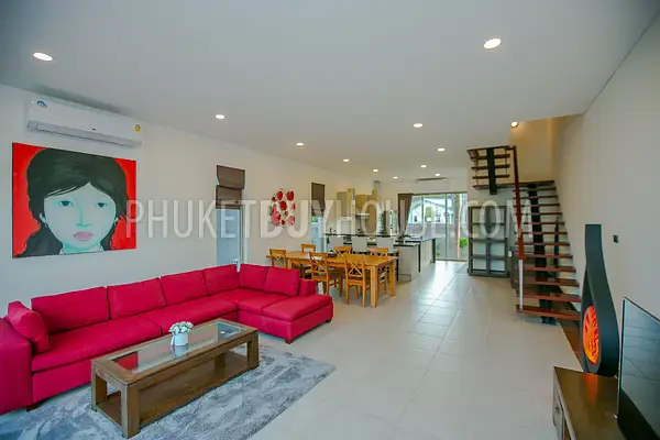 TAL7295: Residence with 5 Villas in Thalang area. 照片 #2