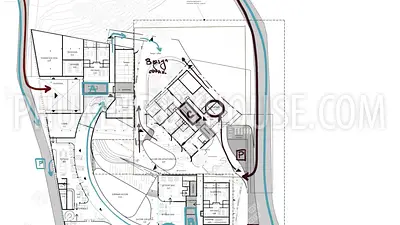 LAY22591: Studio with High ROI and Pet-Friendly Comfort Near Layan. Fotoğraf #6