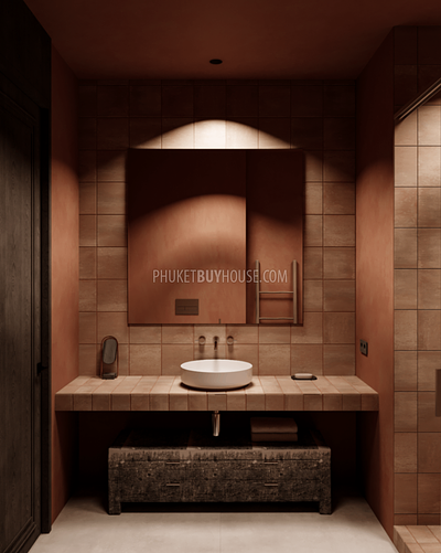 LAY22591: Studio with High ROI and Pet-Friendly Comfort Near Layan. 照片 #9