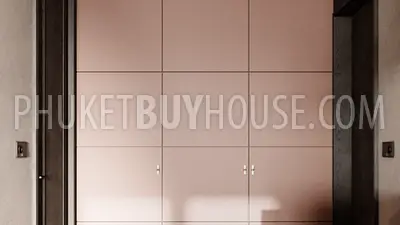 LAY22591: Studio with High ROI and Pet-Friendly Comfort Near Layan. Fotoğraf #10