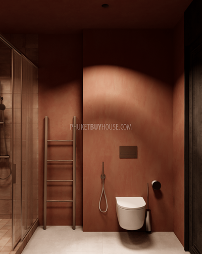 LAY22591: Studio with High ROI and Pet-Friendly Comfort Near Layan. 照片 #11