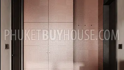 LAY22591: Studio with High ROI and Pet-Friendly Comfort Near Layan. Photo #12