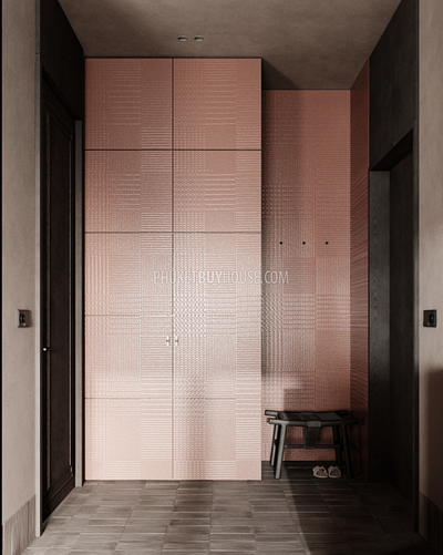 LAY22591: Studio with High ROI and Pet-Friendly Comfort Near Layan. 照片 #12