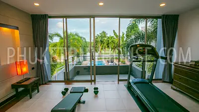 TAL7295: Residence with 5 Villas in Thalang area. Fotoğraf #3