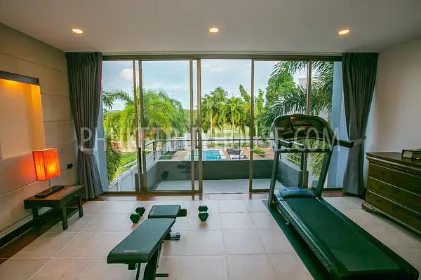 TAL7295: Residence with 5 Villas in Thalang area. 照片 #3