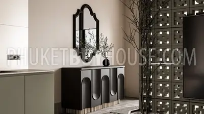 LAY22591: Studio with High ROI and Pet-Friendly Comfort Near Layan. Photo #14