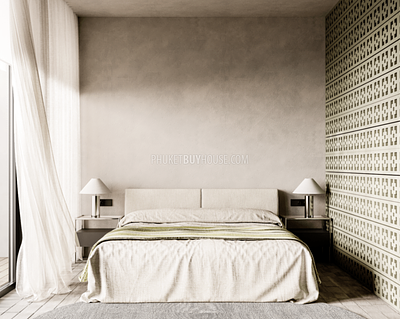 LAY22591: Studio with High ROI and Pet-Friendly Comfort Near Layan. 照片 #16