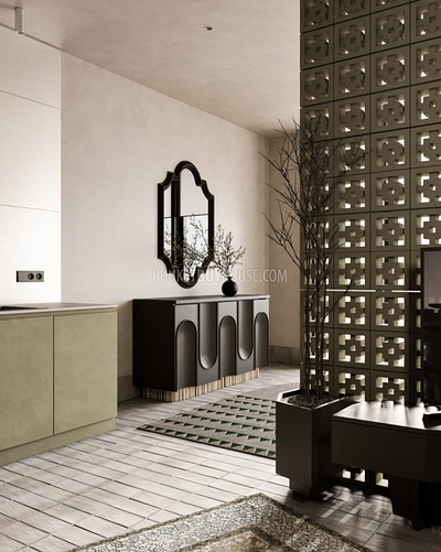 LAY22591: Studio with High ROI and Pet-Friendly Comfort Near Layan. 照片 #17