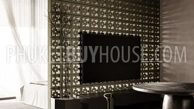 LAY22591: Studio with High ROI and Pet-Friendly Comfort Near Layan. Fotoğraf #18
