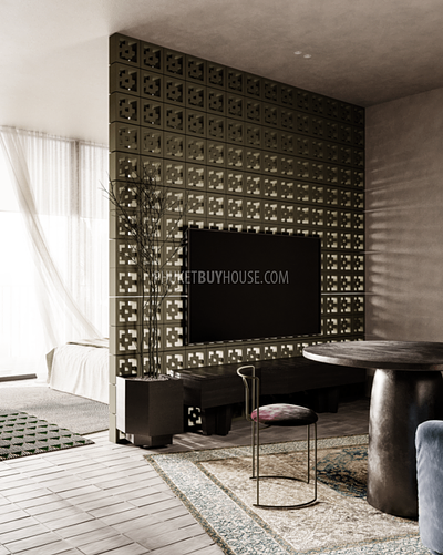 LAY22591: Studio with High ROI and Pet-Friendly Comfort Near Layan. 照片 #18