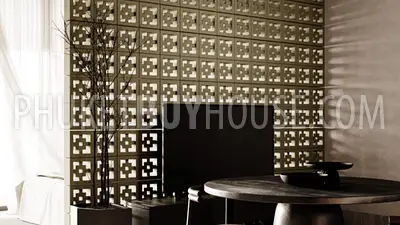 LAY22591: Studio with High ROI and Pet-Friendly Comfort Near Layan. Fotoğraf #19