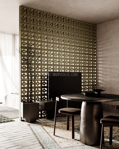 LAY22591: Studio with High ROI and Pet-Friendly Comfort Near Layan. 照片 #19
