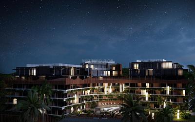 LAY22593: One Bedroom with High ROI and Pet-Friendly Comfort Near Layan For Sale. 照片 #2