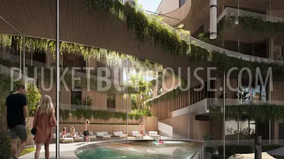 LAY22593: One Bedroom with High ROI and Pet-Friendly Comfort Near Layan For Sale. Fotoğraf #20
