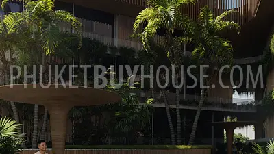 LAY22593: One Bedroom with High ROI and Pet-Friendly Comfort Near Layan For Sale. Fotoğraf #19