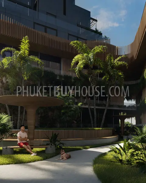 LAY22593: One Bedroom with High ROI and Pet-Friendly Comfort Near Layan For Sale. Photo #19