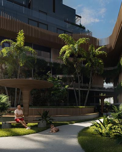 LAY22593: One Bedroom with High ROI and Pet-Friendly Comfort Near Layan For Sale. Photo #19