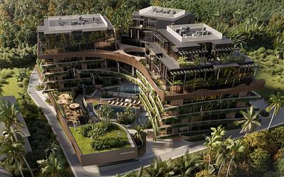 LAY22593: One Bedroom with High ROI and Pet-Friendly Comfort Near Layan For Sale. Photo #1