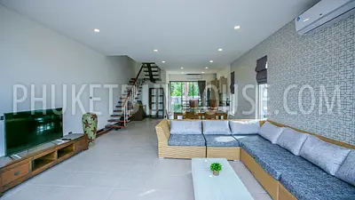 TAL7295: Residence with 5 Villas in Thalang area. Fotoğraf #4