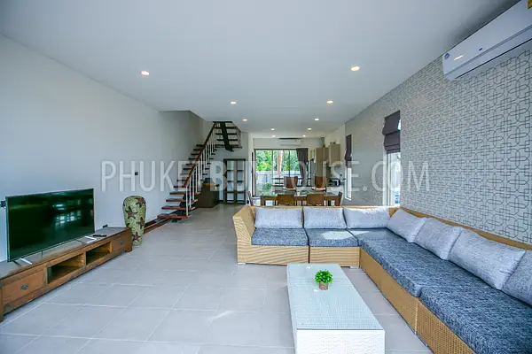 TAL7295: Residence with 5 Villas in Thalang area. 照片 #4