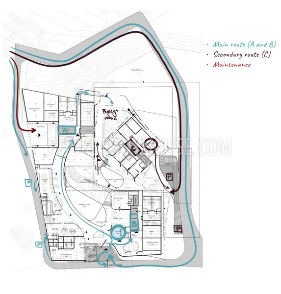 LAY22593: One Bedroom with High ROI and Pet-Friendly Comfort Near Layan For Sale. Photo #3